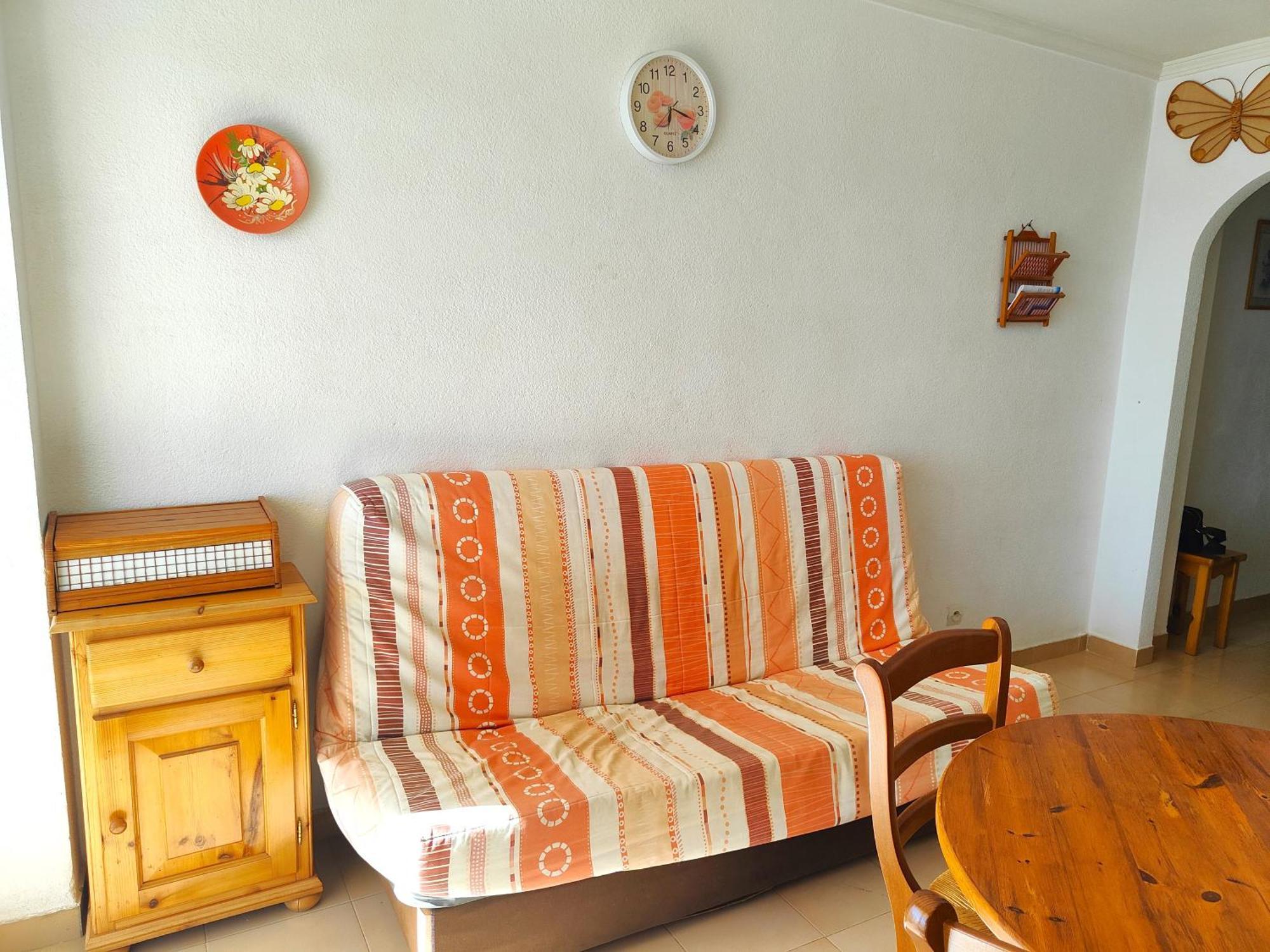 Global Immo 2071 Mediterraneo A 2-6 Apartment โรเซส ภายนอก รูปภาพ
