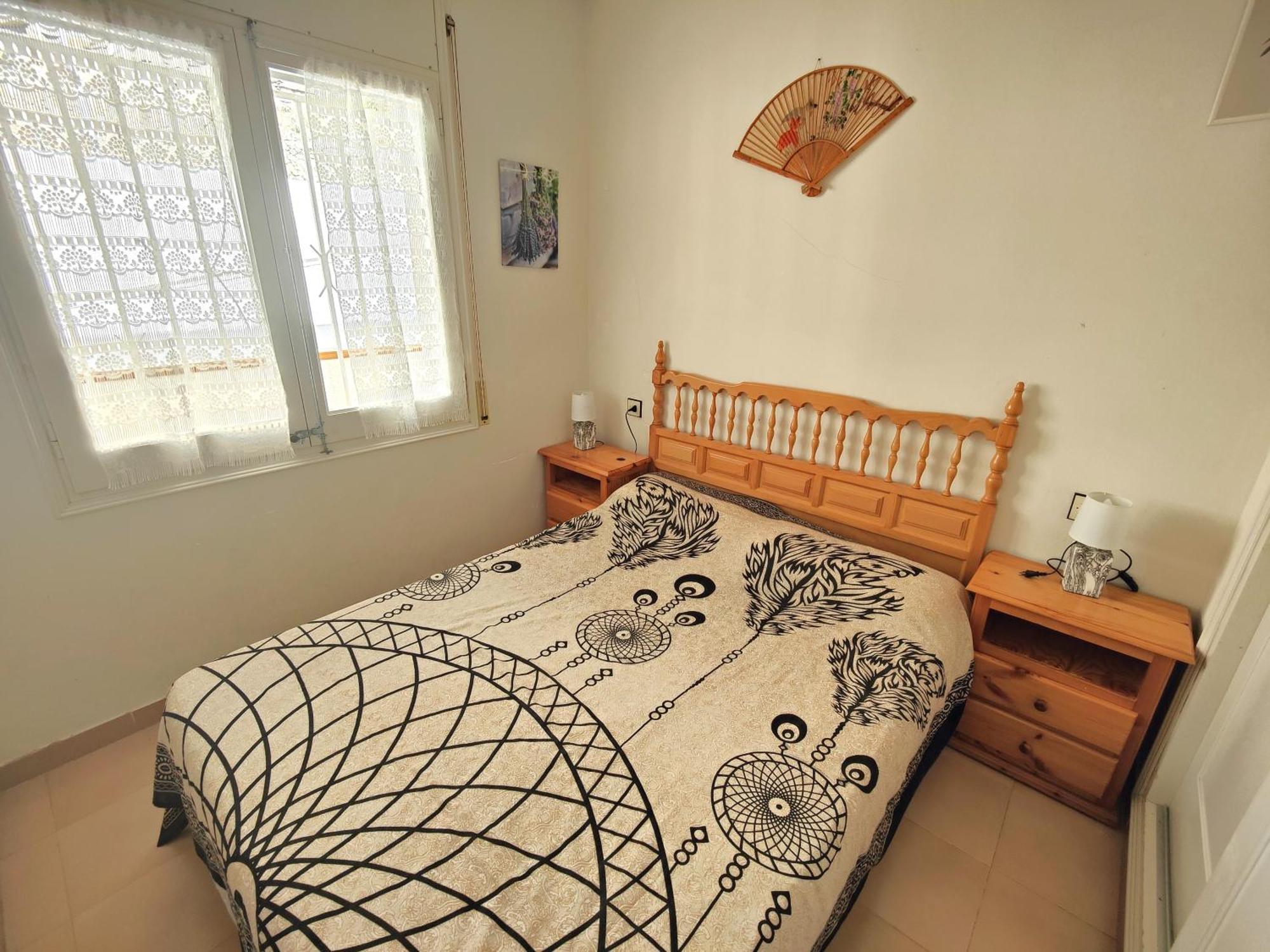 Global Immo 2071 Mediterraneo A 2-6 Apartment โรเซส ภายนอก รูปภาพ